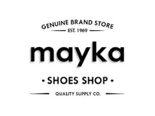 Hasta 50% de descuento en la zona outlet en Mayka Promo Codes